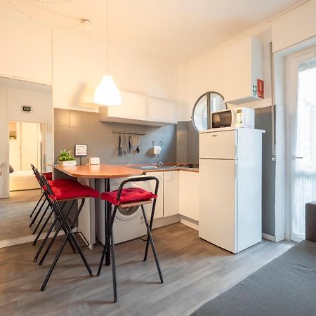Italstay - Suite Sui Navigli - Pet Friendly Milão Exterior foto