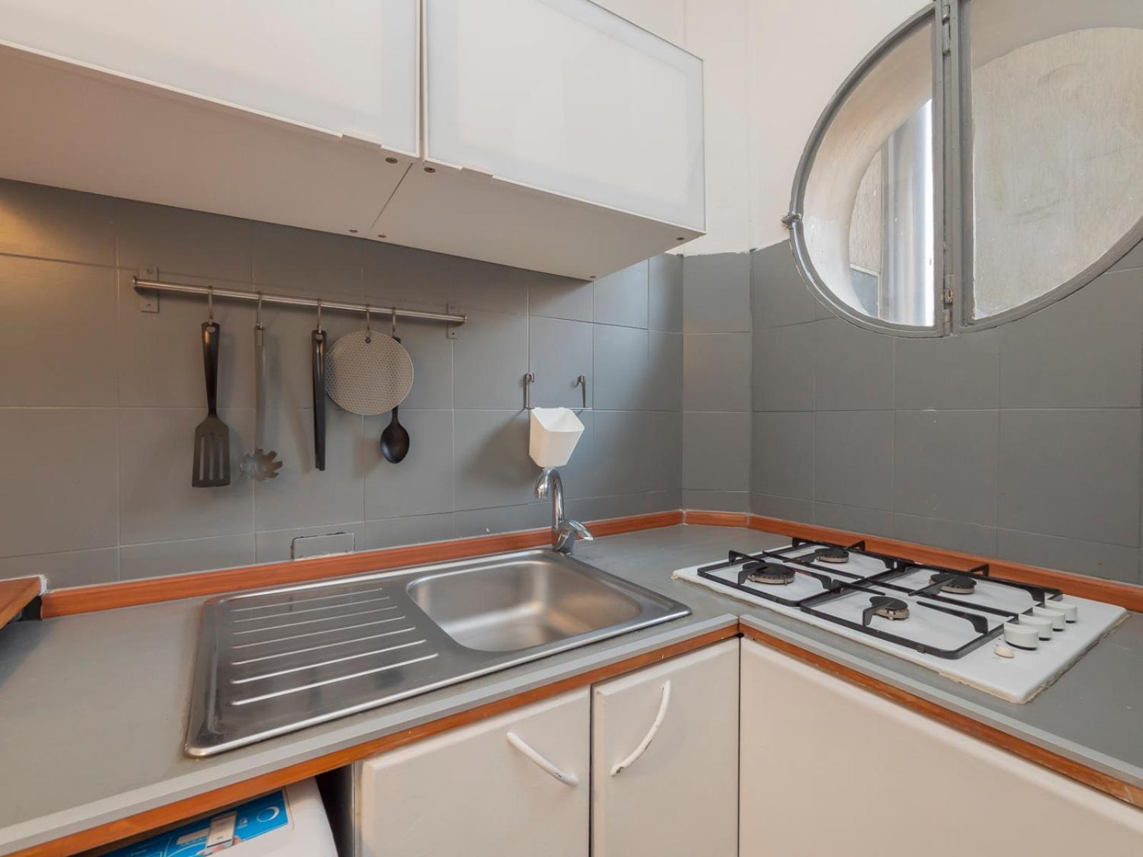 Italstay - Suite Sui Navigli - Pet Friendly Milão Exterior foto
